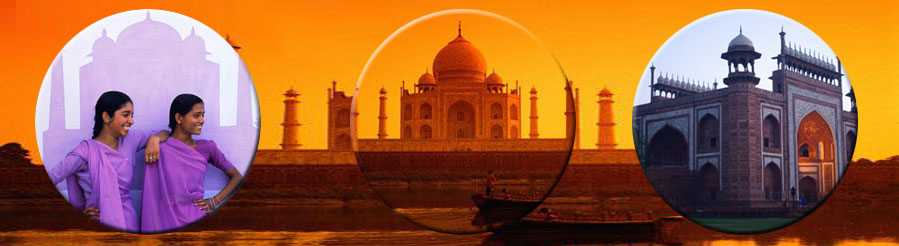 Agra