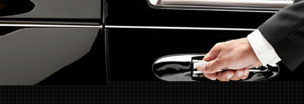 Airport Transfer Services