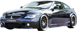 Luxury Cars
