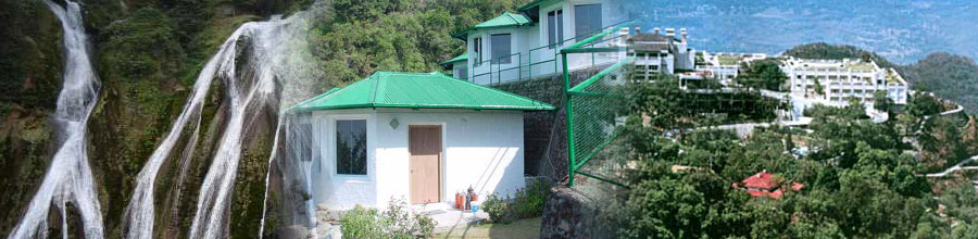 Mussoorie