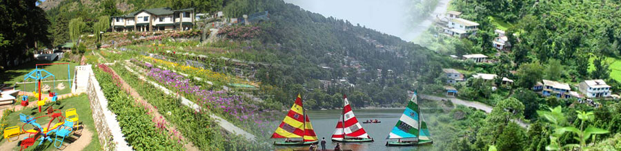 Nainital