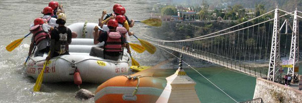 Rishikesh