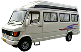 A/C Tempo Traveler