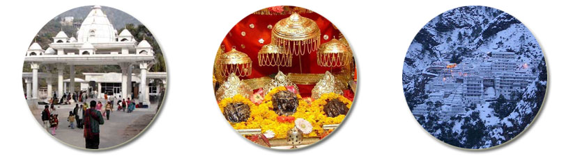 Vaishno Devi